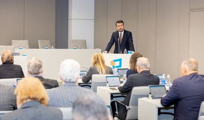 Genel Müdür Çay: “Somut sonuçlar üreten iş birliklerini kararlılıkla sürdüreceğiz”