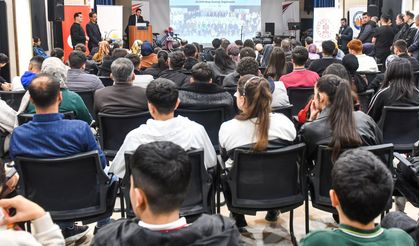 Van’da 5.5 milyon kitap okuyucularla buluştu!