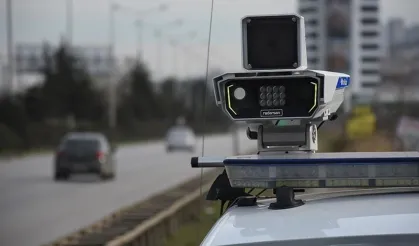 Yolda radar sürprizi bitiyor: Yeni sistem devrede