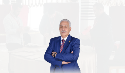 Van Şoförler Odası’nın yeni başkanı kim oldu? Hangi aday kaç oy aldı? İşte seçim sonuçları