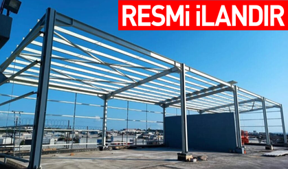 VAN YATIRIM İZLEME VE KOORDİNASYON BAŞKANLIĞI 6 İLÇEDE YKN VE SUNDURMA İŞİ YAPTIRACAK