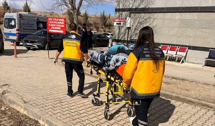 Van’da ücretsiz hasta nakil hizmeti