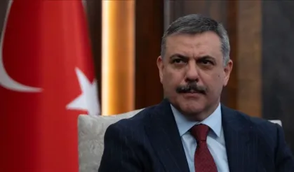 Bakan Çiftçi’den Van’daki 5.2’lik depreme ilişkin açıklama!