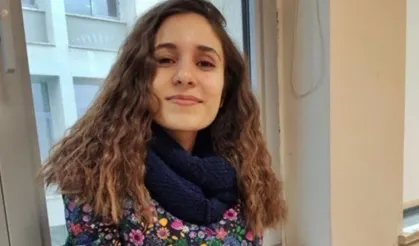 Gülistan Doku'nun mesajlaştığı son kişiyle konuşması ortaya çıktı!