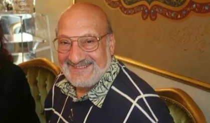 Sinema dünyasının acı kaybı: Ünlü oyuncu hayatını kaybetti