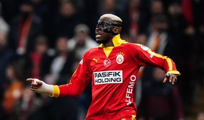 Fenerbahçe’den TFF’ye Osimhen Başvurusu: Koruyucu aparat kurallara aykırı mı?