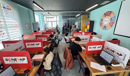 Van, teknoloji yıldızlarını seçiyor: 3 kurumdan dev işbirliği!