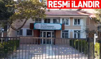 VAN YATIRIM İZLEME VE KOORDİNASYON BAŞKANLIĞI BİNA YIKIM İŞLERİ YAPTIRACAK