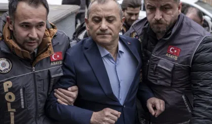 Eski vali Tuncay Sonel'e 78 soru soruldu, hepsine aynı yanıtı verdi