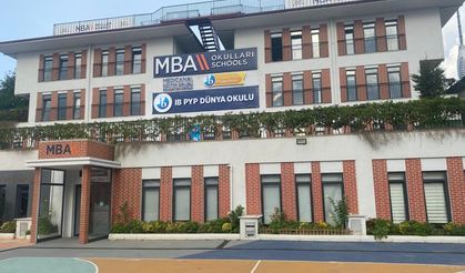 MBA Van Okulları'dan öğrencilerin "Zeka Haritasını" çıkaracak uygulama!