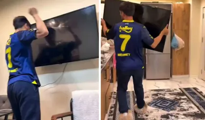 Galatasaray’ın 3. golü pahalıya mal oldu…