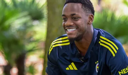 Jhon Duran'dan Fener taraftarını çileden çıkaran yorum