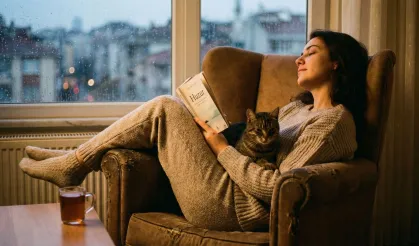 Bilmek mi mutluluk, bilmemek mi huzur