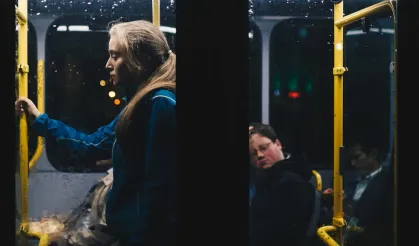 İçimde en çok duran şey