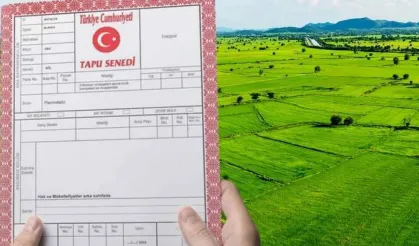 Köyde evi olana kötü haber: Tek tek yıkılacak
