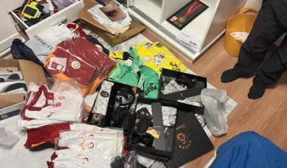 Türkiye'de bir ilk!