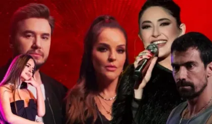 Ünlülere uyuşturucu operasyonunda 9 isme gözaltı! işte o isimler…