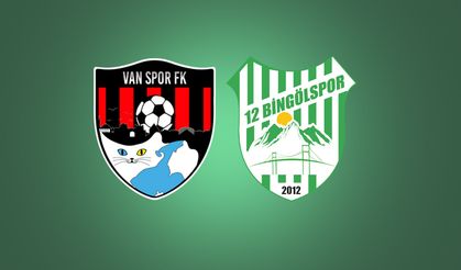 Vanspor, şampiyon 12 Bingölspor’u kutladı