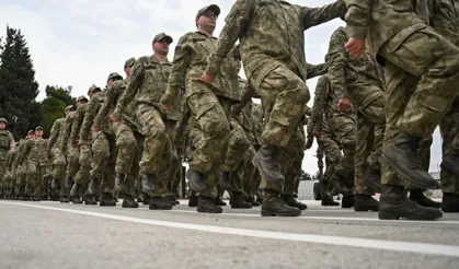 Bedelli askerlik ücreti arttı: Karar Resmi Gazete’de yayımlandı!