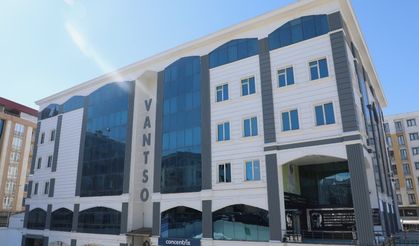 Van TSO’dan Kurban Bayramı mesajı