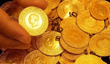 Altında yön değişti: Fiyatları gören kuyumcuya koşuyor