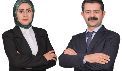 EDREMİT BELEDİYESİ EŞBAŞKANLARI RABİA BAŞAK KOÇ VE CEMİL KOMİ’DEN BAYRAM MESAJI