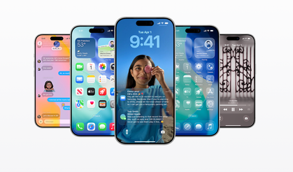 iOS 26.5 güncellemesi yayınlandı! İşte iPhone'lara gelen yeni özellikler