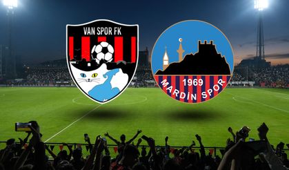 Vanspor’dan Mardin 1969 Spor’a tebrik mesajı
