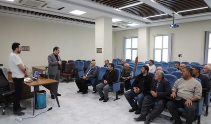 Tuşba Belediyesi’nden şeffaf imar adımı: 18. Madde uygulaması halkla şekilleniyor