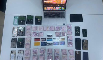 Van dahil 27 ilde 10 milyarlık dev operasyon: 50 bin kişiye ceza para cezası kesildi!