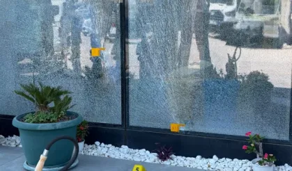 İstanbul'dan sonra şimdi de Antalya: Otokoç galerisine silahlı saldırı