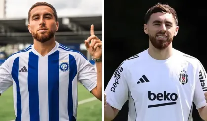 Vanspor'un yeni transferi Ozan Can Kökçü kimdir, kaç yaşında ve hangi mevkide oynuyor?