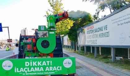 Vanlılar rahat bir nefes alacak!