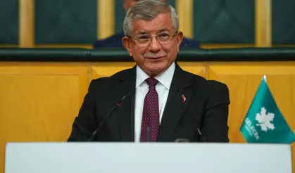 Gelecek Partisi siyasi faaliyetlerini sonlandırdı