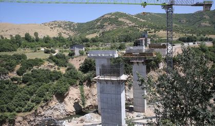 Tatvan Çevre Yolu’nun bitiş tarihi belli oldu!