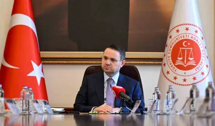 Akın Gürlek duyurdu: 6 faili meçhul cinayet daha aydınlatıldı