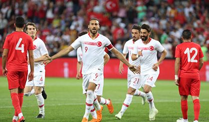 Vanspor’un rakibinden bomba transfer: Süper Lig'den yılın futbolcusunu transfer etti!
