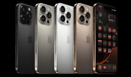 iPhone alacaklara müjde: iPhonelara 36 ay taksit imkanı geliyor!