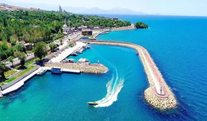 2027’de Edremit’e ne kadar harcanacak? Van Edremit Belediyesi’nin 2027 bütçesi belli oldu!