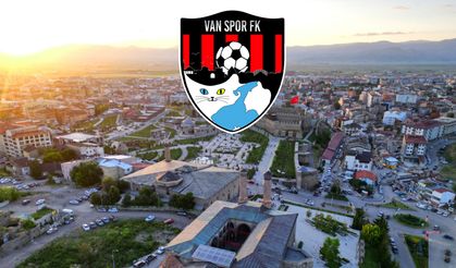 Vanspor başkanından transfer müjdesi!