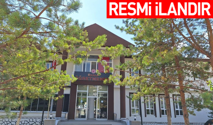 VAN ÖZALP ÖĞRETMENEVİ VE ASO MÜDÜRLÜĞÜ PERSONEL HİZMET ALIM İŞİ YAPACAK