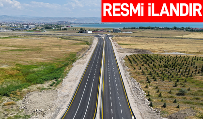 VAN BÜYÜKŞEHİR BELEDİYE BAŞKANLIĞI VAN GÖLÜ SAHİL YOLU 4. ETAP PARK YAPIM İŞİ YAPTIRACAK