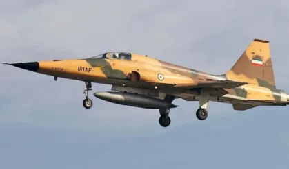 İran duyurdu: Katar 3 pilotumuzu esir aldı