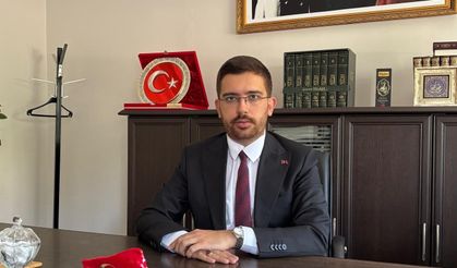 Gevaş İlçe Müftülüğü’ne yeni atama!