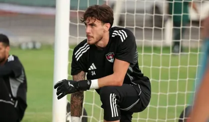 Vanspor’da Oğulcan kararı sonrası flaş bir ayrılık daha!