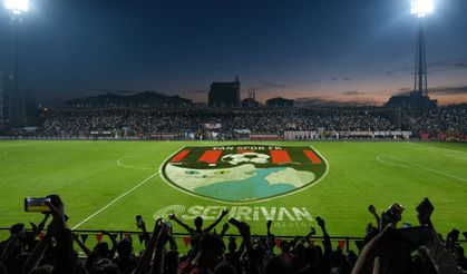 Vanspor 2. haftada hangi takımla karşılaşacak?