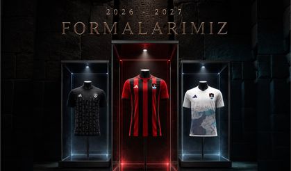 Vanspor’un yeni formalarında dikkat çeken detay!