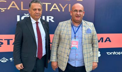 Gazetecilikte yeni dönem başlıyor! TİGAD’dan tarihi hamle