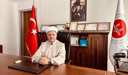 Van’ın yeni müftüsü Kadir Koçak kimdir?