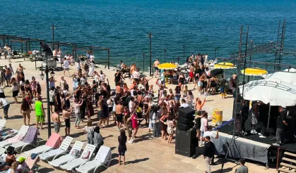 Van’a İranlı turist akını: 8 ayda 580 bin ziyaretçi